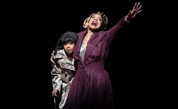 Tony Awards offer many intriguing matchups in a star-studded season