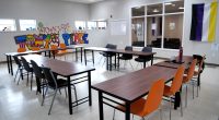 Tony's Place a guiding light for homeless youths