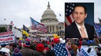 Top Jan. 6 prosecutor resigns from DOJ, rips pardon decision