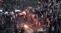 Top Republican to Iranian People: The Time for Regime Overthrow Is Now