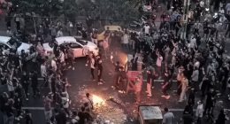 Top Republican to Iranian People: The Time for Regime Overthrow Is Now