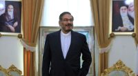 Top advisor to Iranian Supreme Leader killed in Israeli strikes, state media says