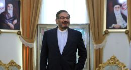 Top advisor to Iranian Supreme Leader killed in Israeli strikes, state media says