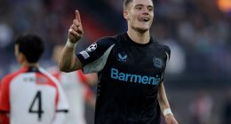Top ten most expensive Premier League transfers ever: Florian Wirtz set to break record and move above Chelsea duo