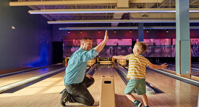 Topgolf rival preps bankruptcy after setting sights on 'rapid growth'