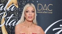 Tori Spelling and ex husband's debt spiral exposed