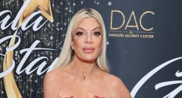 Tori Spelling and ex husband's debt spiral exposed