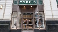 Torrid to close up to 180 stores this year, retailer announces
