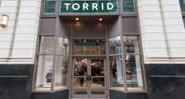Torrid to close up to 180 stores this year, retailer announces