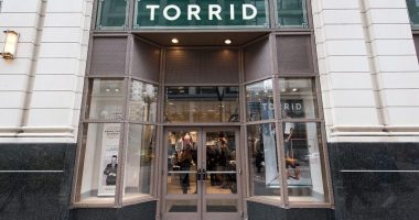 Torrid to close up to 180 stores this year, retailer announces