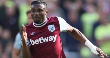 Tottenham consider bid for West Ham star as Eberechi Eze interest doesn’t advance