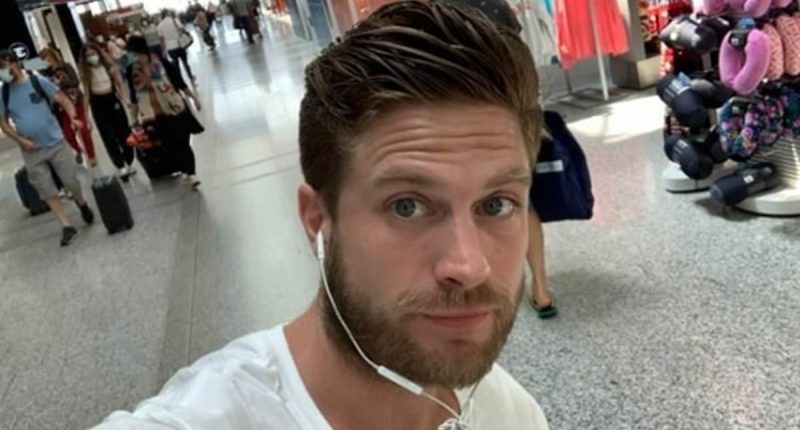 Tourist dies in mysterious Dominican Republic drowning