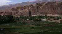 Tourists are trickling into Afghanistan and the Taliban government is eager to welcome them