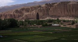Tourists are trickling into Afghanistan and the Taliban government is eager to welcome them