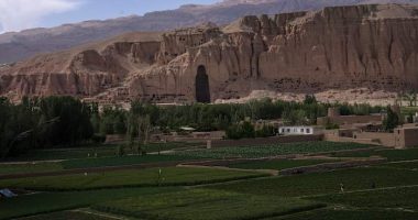 Tourists are trickling into Afghanistan and the Taliban government is eager to welcome them