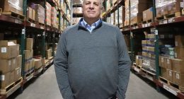 Toy company challenges Trump’s tariffs before the Supreme Court in long shot bid for quick decision