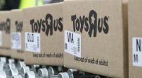 Toys R Us enters voluntary administration for second time in Australia