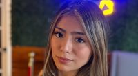 Tragic video Texas woman sent boyfriend before going missing