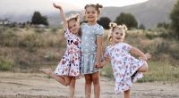 Travis Decker's chilling words before vanishing with three daughters
