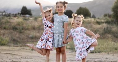 Travis Decker's chilling words before vanishing with three daughters