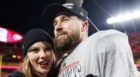 Travis Kelce's managers make huge move for Chiefs man's life after NFL