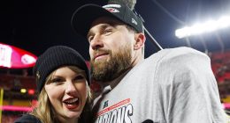 Travis Kelce's managers make huge move for Chiefs man's life after NFL