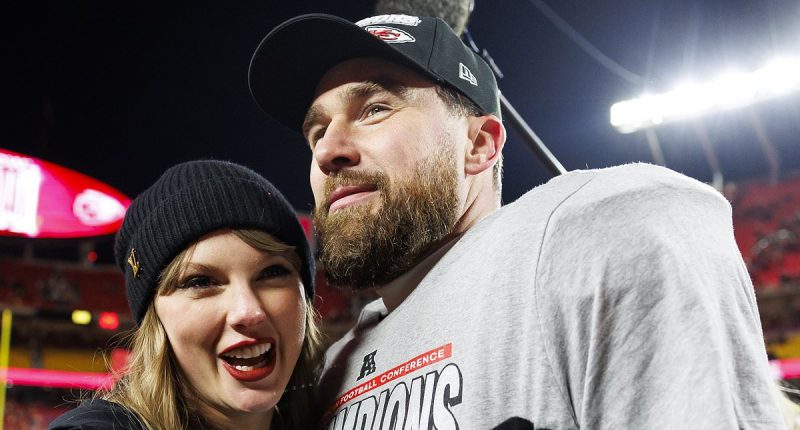 Travis Kelce's managers make huge move for Chiefs man's life after NFL