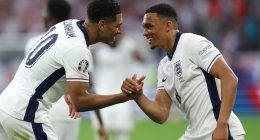 Trent Alexander-Arnold reveals 'Agent Jude' Bellingham's role in the full-back's 'dream' move to Real Madrid from Liverpool