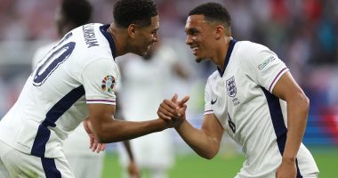 Trent Alexander-Arnold reveals 'Agent Jude' Bellingham's role in the full-back's 'dream' move to Real Madrid from Liverpool