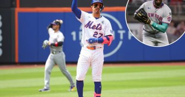 Tricky Mets roster decision looms as Mark Vientos nears return