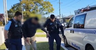 A trio of men accused of running a $10 million fake luxury goods empire at the same time as some received Centrelink benefits have questioned why they're being thrown in jail.