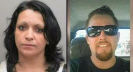 Trio handed life sentences for 'horrific' toolbox murders