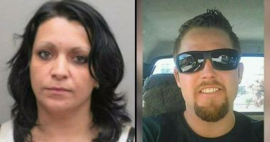 Trio handed life sentences for 'horrific' toolbox murders
