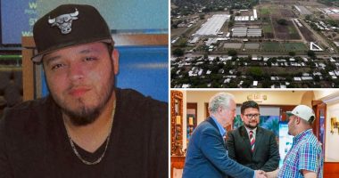 Trove of documents in alleged MS-13 gangbanger Kilmar Abrego Garcia's high-profile deportation case released
