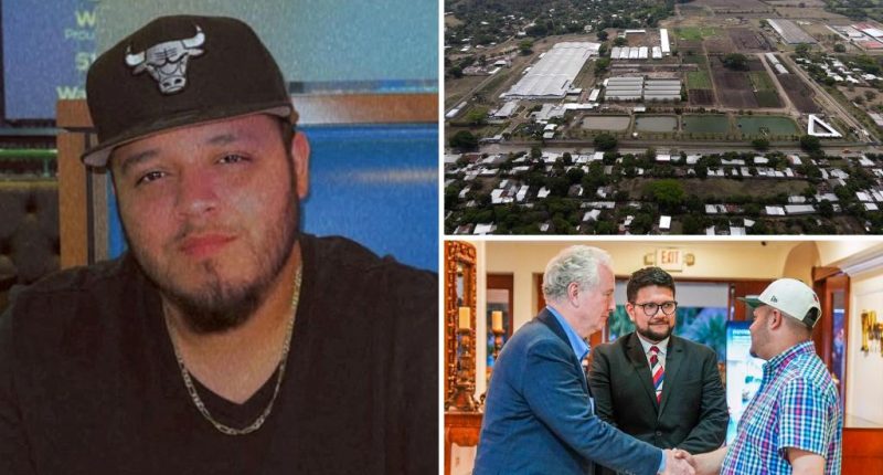Trove of documents in alleged MS-13 gangbanger Kilmar Abrego Garcia's high-profile deportation case released