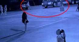 Truck driver who kidnapped and killed Army vete learns fate