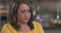 Heather Robinson in interview with ABC News