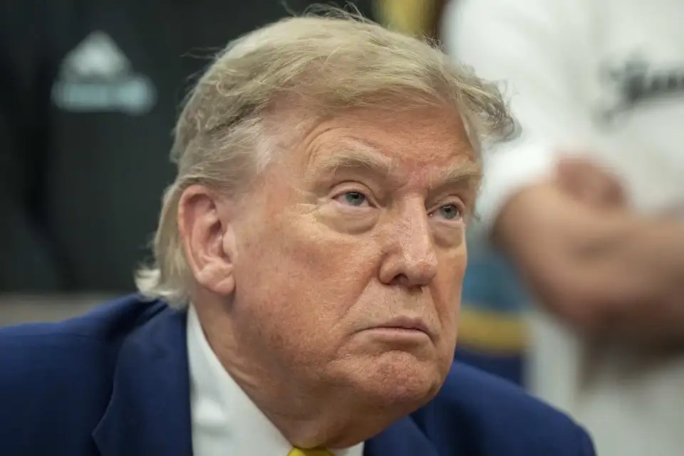Trump Iran Strike: UK Legal Concerns