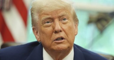 Trump Blasts Iran for Not Heeding His Warnings on Israel: ‘All Dead Now and About to Get Worse’