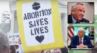 Trump HHS revokes Biden EMTALA rule for emergency abortions