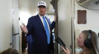 Trump: Musk will face 'serious consequences' if he donates to Democrats