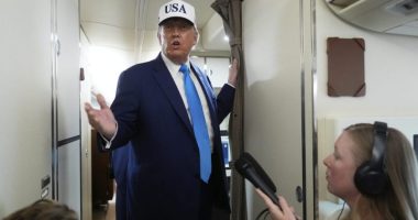 Trump: Musk will face 'serious consequences' if he donates to Democrats