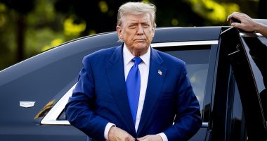 Trump REFUSES to commit to NATO Article Five clause
