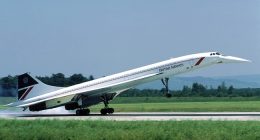 Trump Wants to Make the Skies Supersonic Again, Signs Game-Changing Executive Order