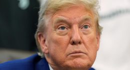 Trump addresses the nation after US bombed Iranian sites