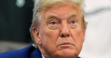 Trump addresses the nation after US bombed Iranian sites