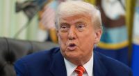 Trump admin accused of 'noncompliance' with firing freeze