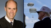 Trump admin appealing injunction in Alien Enemies Act case
