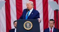 Trump admin slams Gavin Newsom in case about troops in LA