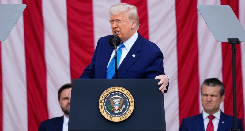 Trump admin slams Gavin Newsom in case about troops in LA